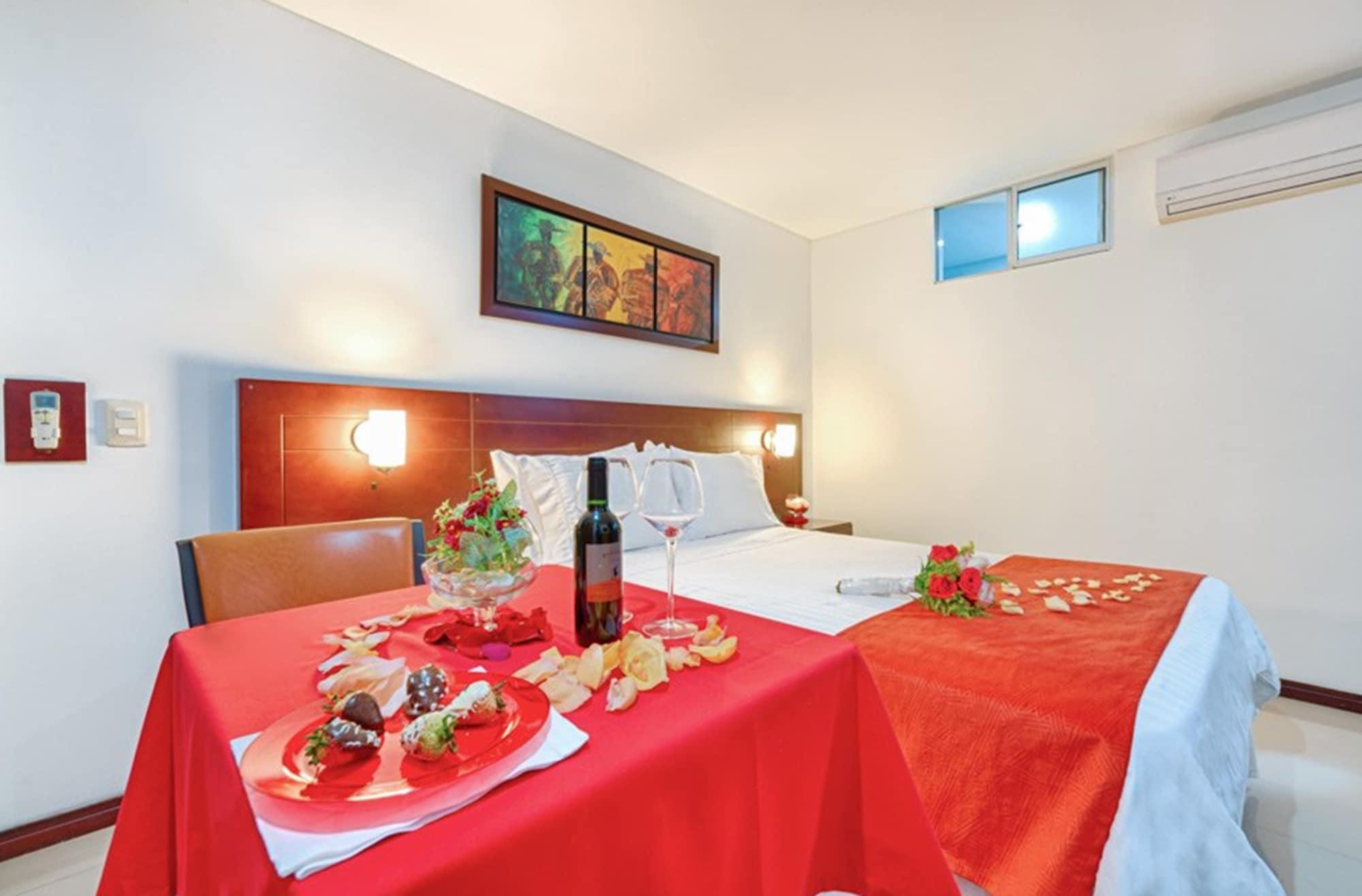Hotel Estancia Chipichape Cali Eksteriør bilde