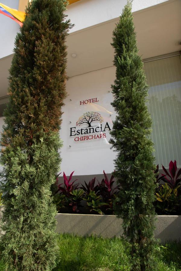 Hotel Estancia Chipichape Cali Eksteriør bilde