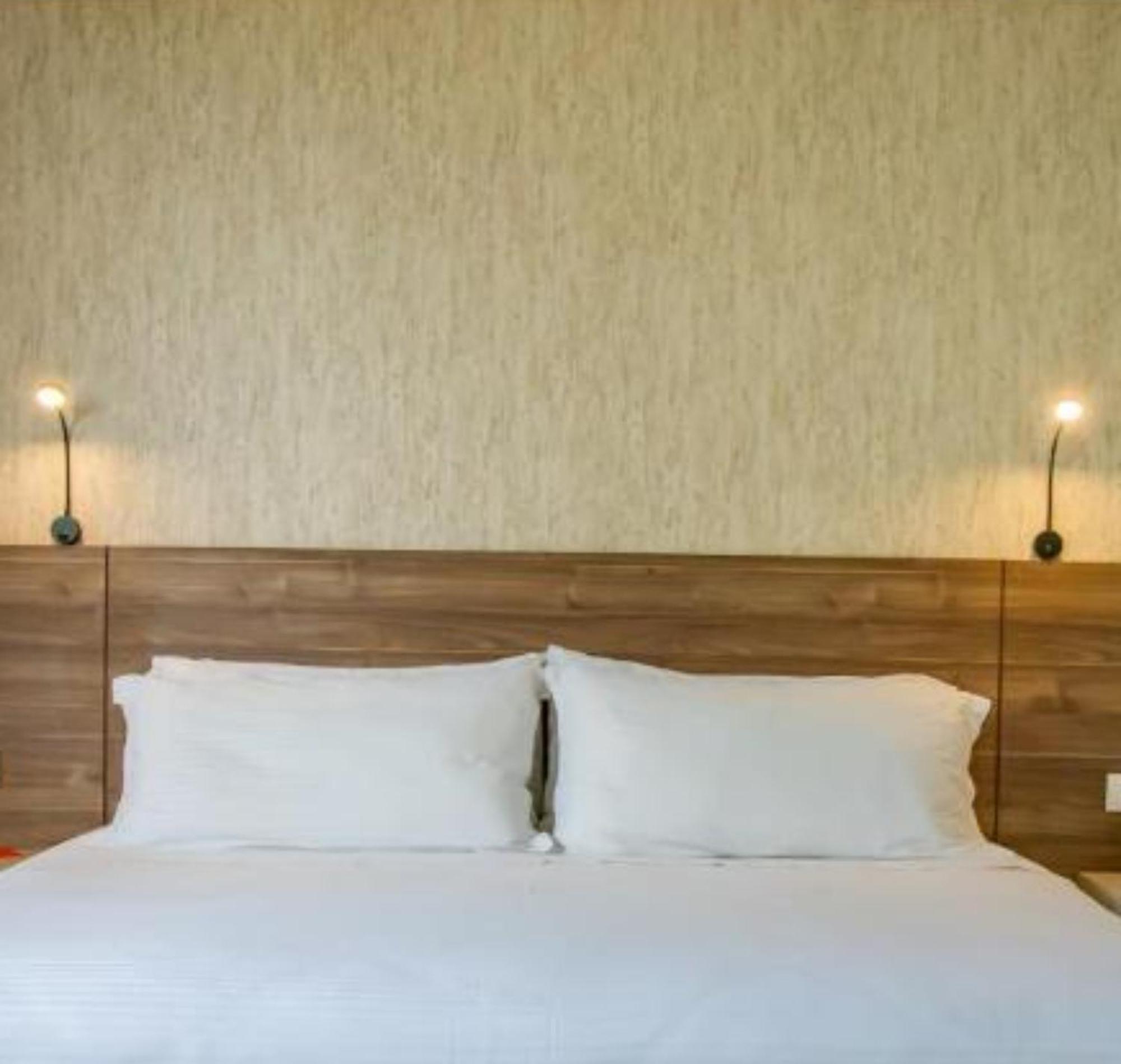 Hotel Estancia Chipichape Cali Eksteriør bilde